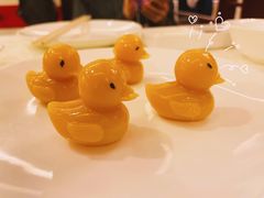 -全聚德(上海首店浦东店)