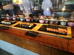 -广州富力君悦大酒店·凯菲厅