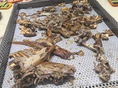 -西夏一品烤全羊(百桥路店)