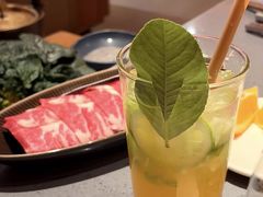 -巴奴毛肚火锅(京西大悦城店)