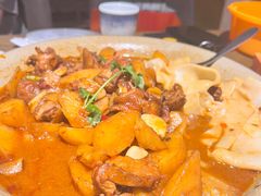 -那时新疆·若羌(经纬汇店)