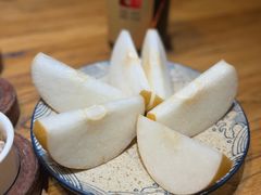 -丹江渔村(首都机场店)