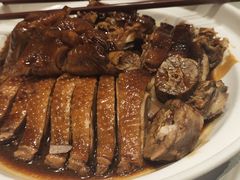 -顺风山庄(水濂山店)