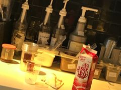 -麦当劳(丽江玉河广场店)