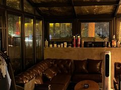 -MOSSO音乐酒吧·Live House(南京西路店)