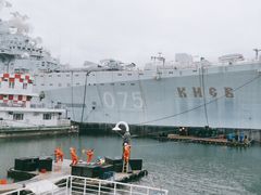 -泰达航母主题公园