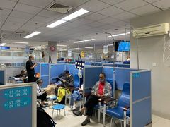 -复旦大学附属肿瘤医院(徐汇院区)