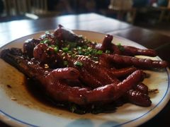 -大牌大·传统杭帮菜(湖滨店)