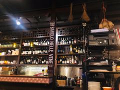 -La Tavernetta(Bar à Vin)(乌鲁木齐路店)