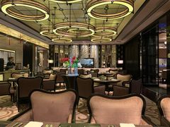 -深圳四季酒店·馥自助餐厅
