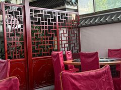 -村东第一家私房菜馆(古北水镇店)