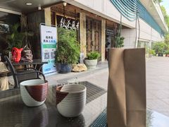 -青藤茶馆(南山路店)