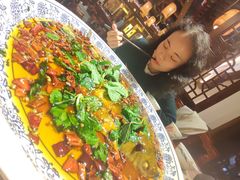 隆府江湖招牌鱼-杨记隆府(汉街店)