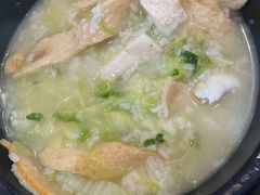 -官塘陈记鱼生·潮汕砂锅粥·牛肉火锅(潮枫路总店)