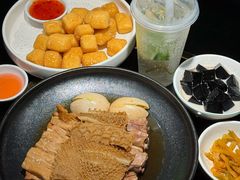 -顺峰顺水顺德菜(龙华店)