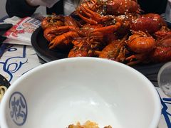 -松哥油焖大虾(皇岗一店)