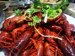 -小月靓虾(湘隆时代广场店)