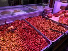 -胡记真不同饭店(临河街店)