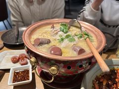 -奉天小馆·非遗东北菜(沈阳万象城店)