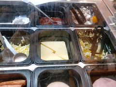 -赛百味SUBWAY(地王广场店)