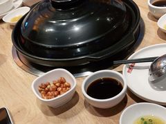 -好彩猪肚鸡(正弘城店)
