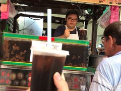 -罗汉果龙眼冰糖燉冬瓜