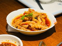 -乔街深夜食堂·台州菜·高压锅生蚝(杭州总店)