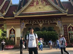 -西双版纳勐泐文化旅游区