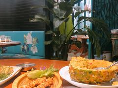 -花样西贡·蜜越餐厅·法式越南料理(水晶城店)