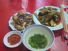-蒋炸酱(内东街店)