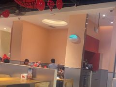 -九毛九西北菜(大东海店)