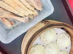 -回味鸭血粉丝汤(文鼎广场店)