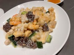 -燕春楼(海河华鼎店)