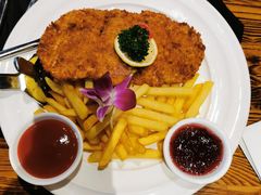 -申德勒加油站餐厅(三里屯北小街店)