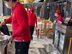 -辣婆婆(航天桥店)