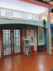 -新方向童乐小镇·儿童主题乐园·职业角色扮演(南昌店)