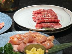 -烧肉达人(凯德晶萃店)