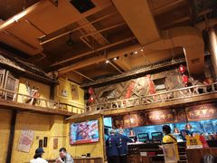-今邕烧烤(西大店)