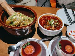 -融味餐厅(宝龙环湖店)