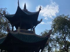 -白帝城·瞿塘峡景区