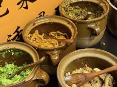 -矮子粉店1985·长沙米粉(湘春路店)