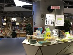 -当当书店(国泰广场店)
