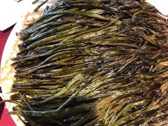 葱烤鸦片鱼头-老吉士酒家(天平路店)