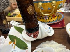 -爱新觉罗福臨火锅馆(万科滑雪场店)