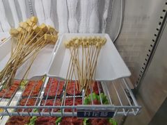 开花肠-签儿八百串串火锅(运城旗舰店)