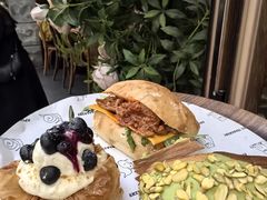 -APOLI ITABAKERY·AP意大利料理面包坊(上海首店)