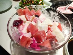 -梅梅家的烤肉店(槐北路店)