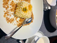 -虹潮荟·餐桌上的美食地理(太阳宫店)