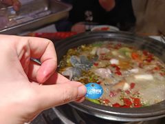 -小饕荟雅安贡椒鱼鲜馆(广福桥店)