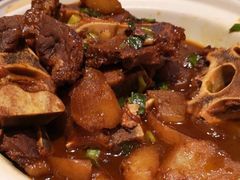 -莫山小馆(大石桥店)